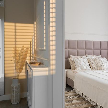 Apartament Veranda Sopot Kültér fotó